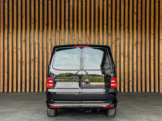 Volkswagen Caravelle - Afbeelding 27 van 30