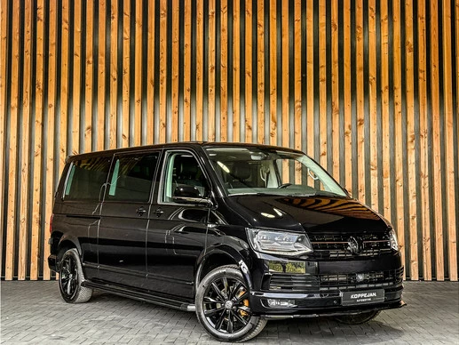 Volkswagen Caravelle - Afbeelding 29 van 30