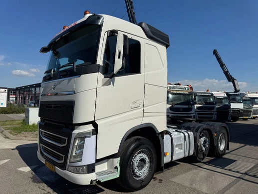 Volvo FH - Afbeelding 1 van 19
