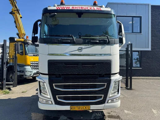 Volvo FH - Afbeelding 2 van 19