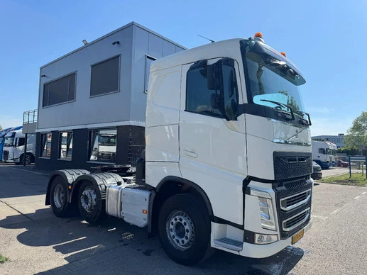 Volvo FH - Afbeelding 3 van 19