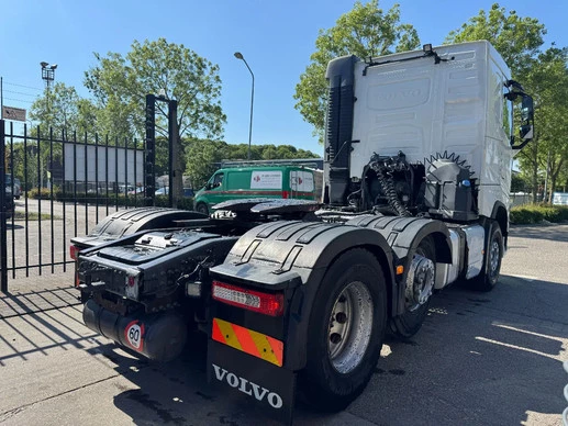Volvo FH - Afbeelding 4 van 19
