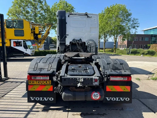 Volvo FH - Afbeelding 5 van 19