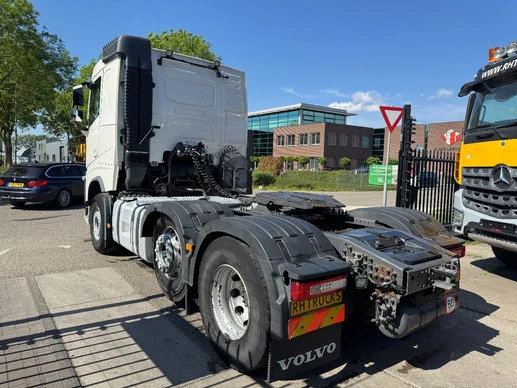 Volvo FH - Afbeelding 6 van 19