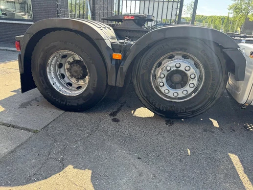 Volvo FH - Afbeelding 8 van 19