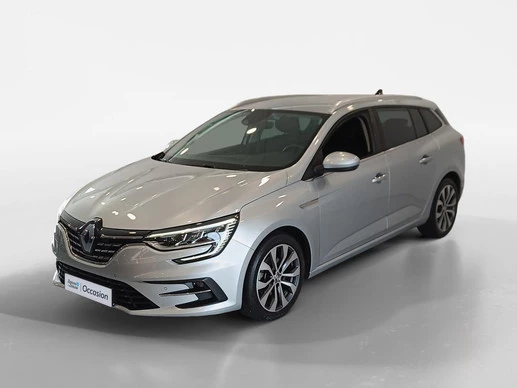 Renault Mégane Estate - Afbeelding 1 van 30