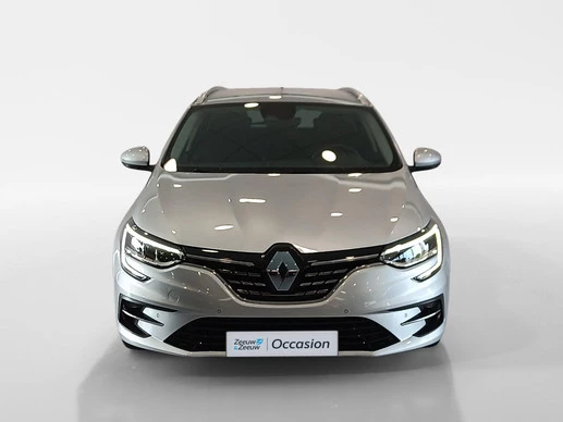 Renault Mégane Estate - Afbeelding 2 van 30