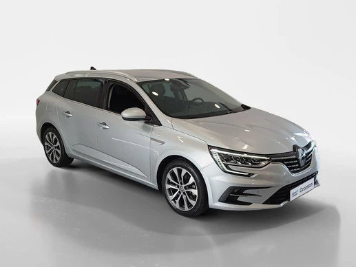 Renault Mégane Estate - Afbeelding 3 van 30