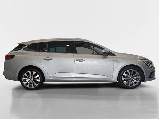 Renault Mégane Estate - Afbeelding 4 van 30