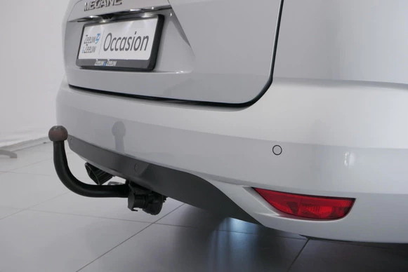 Renault Mégane Estate - Afbeelding 6 van 30