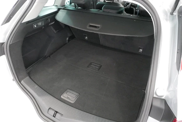 Renault Mégane Estate - Afbeelding 7 van 30