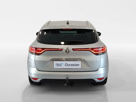 Renault Mégane Estate - Afbeelding 8 van 30