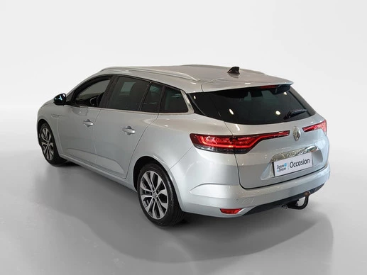 Renault Mégane Estate - Afbeelding 9 van 30