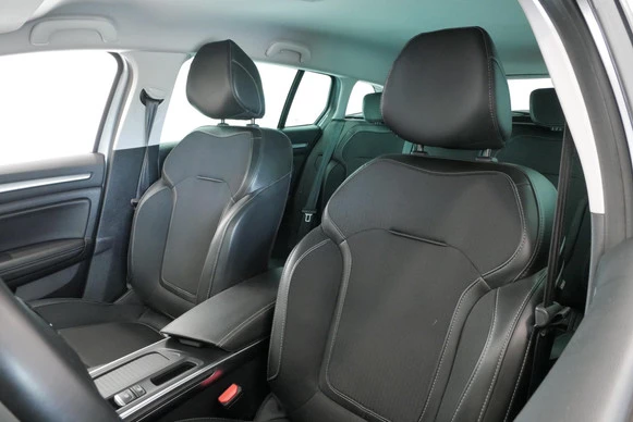 Renault Mégane Estate - Afbeelding 10 van 30