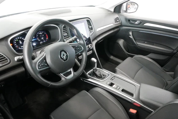 Renault Mégane Estate - Afbeelding 12 van 30