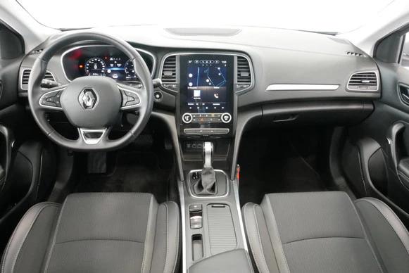 Renault Mégane Estate - Afbeelding 13 van 30