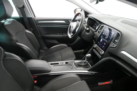 Renault Mégane Estate - Afbeelding 14 van 30