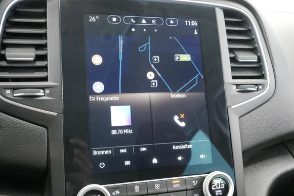 Renault Mégane Estate - Afbeelding 15 van 30