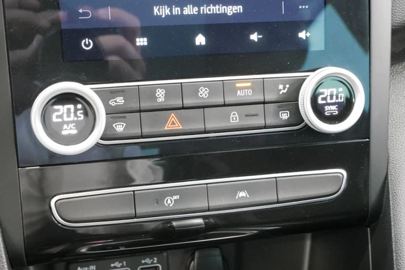 Renault Mégane Estate - Afbeelding 17 van 30