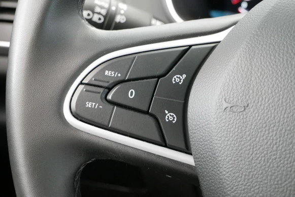 Renault Mégane Estate - Afbeelding 18 van 30