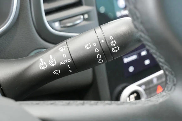 Renault Mégane Estate - Afbeelding 22 van 30