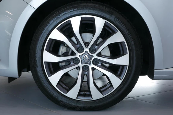 Renault Mégane Estate - Afbeelding 26 van 30