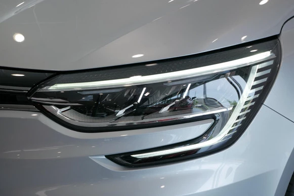 Renault Mégane Estate - Afbeelding 27 van 30