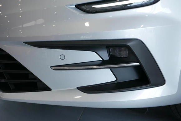 Renault Mégane Estate - Afbeelding 28 van 30