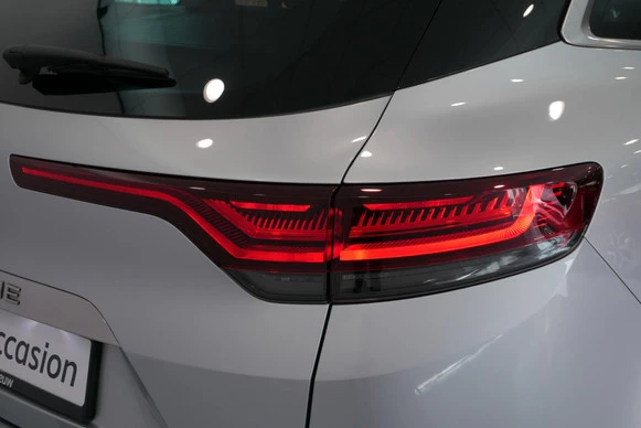 Renault Mégane Estate - Afbeelding 29 van 30