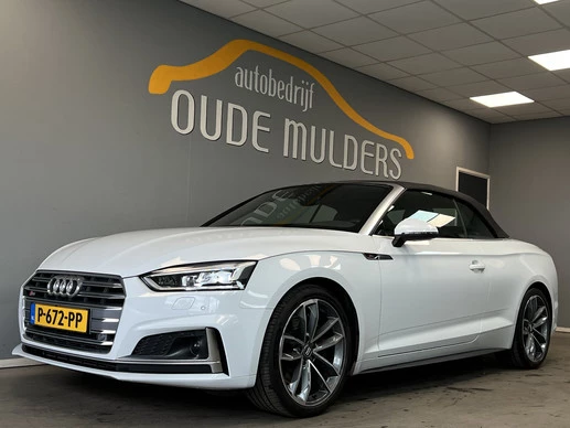 Audi S5 - Afbeelding 1 van 30