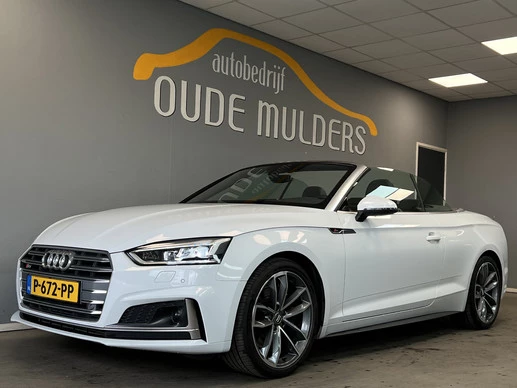 Audi S5 - Afbeelding 2 van 30