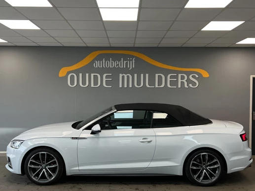 Audi S5 - Afbeelding 3 van 30