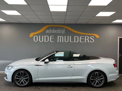 Audi S5 - Afbeelding 4 van 30