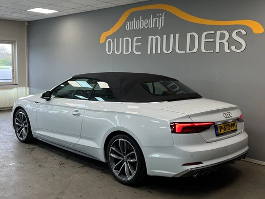 Audi S5 - Afbeelding 5 van 30