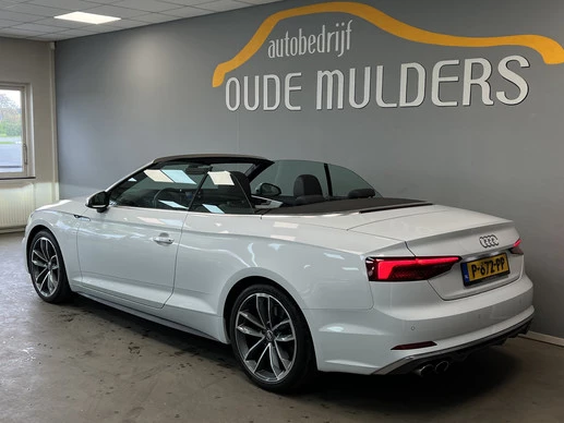 Audi S5 - Afbeelding 6 van 30