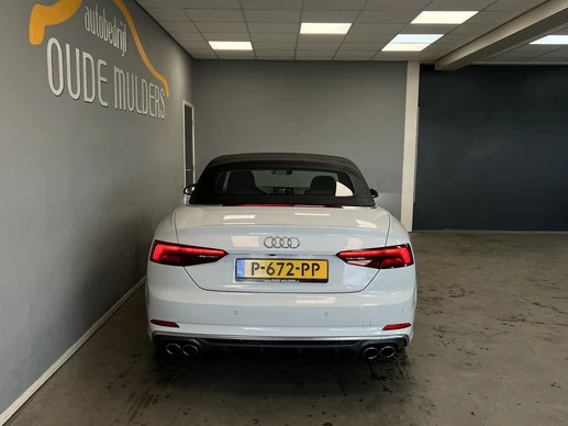 Audi S5 - Afbeelding 7 van 30