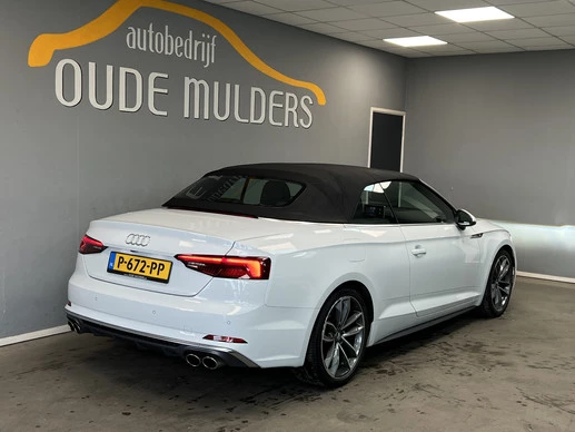 Audi S5 - Afbeelding 8 van 30