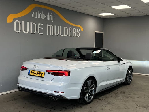 Audi S5 - Afbeelding 9 van 30