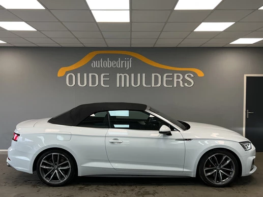 Audi S5 - Afbeelding 10 van 30