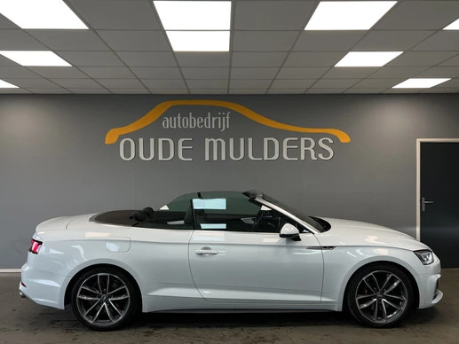 Audi S5 - Afbeelding 11 van 30