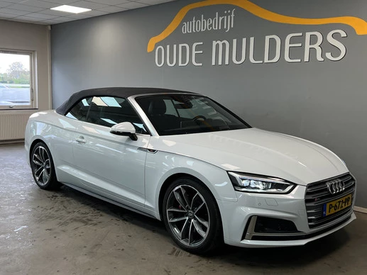 Audi S5 - Afbeelding 12 van 30
