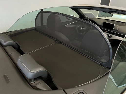 Audi S5 - Afbeelding 16 van 30
