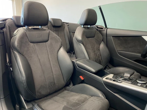 Audi S5 - Afbeelding 18 van 30