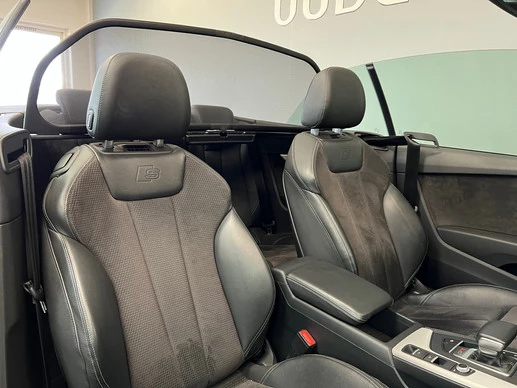 Audi S5 - Afbeelding 19 van 30