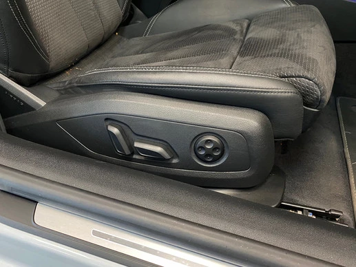 Audi S5 - Afbeelding 21 van 30
