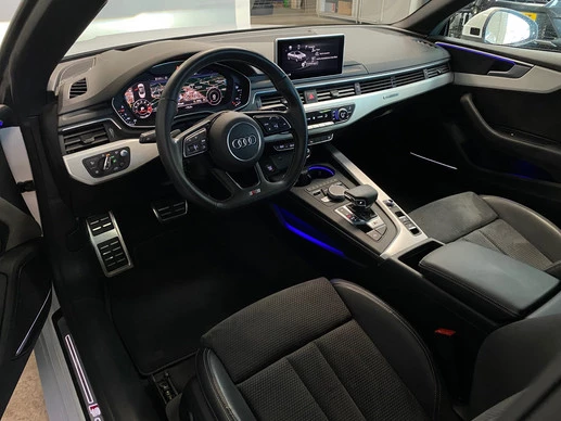 Audi S5 - Afbeelding 23 van 30