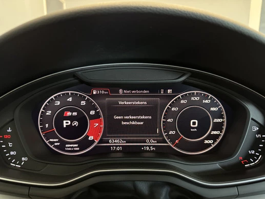 Audi S5 - Afbeelding 24 van 30
