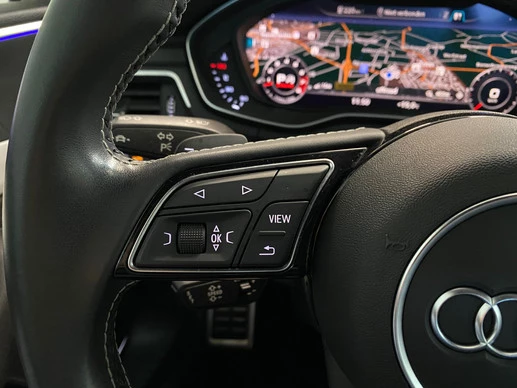Audi S5 - Afbeelding 25 van 30
