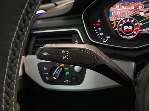 Audi S5 - Afbeelding 27 van 30