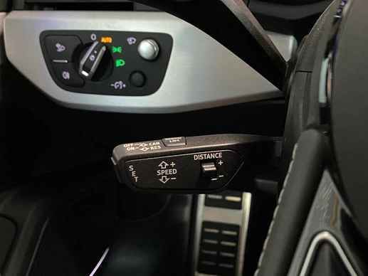 Audi S5 - Afbeelding 28 van 30